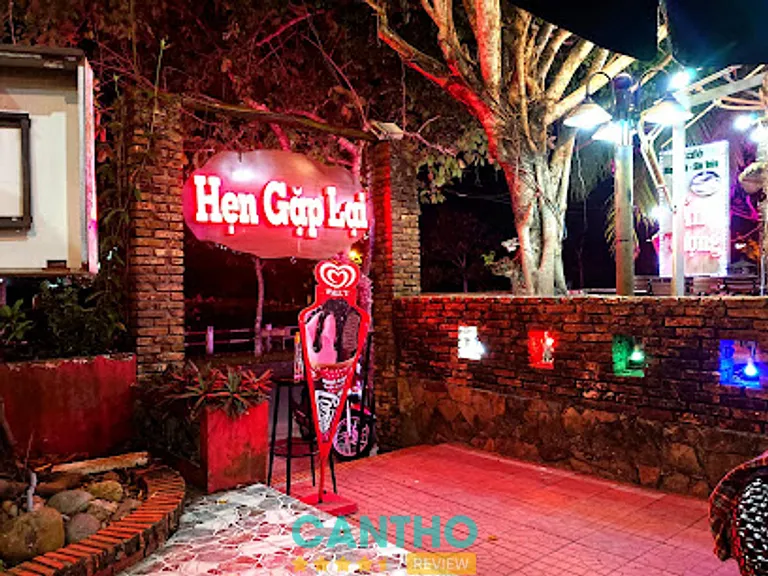 Cà phê ẤN TƯỢNG: Số 10 Hồ Xuân Hương, Vị Thanh