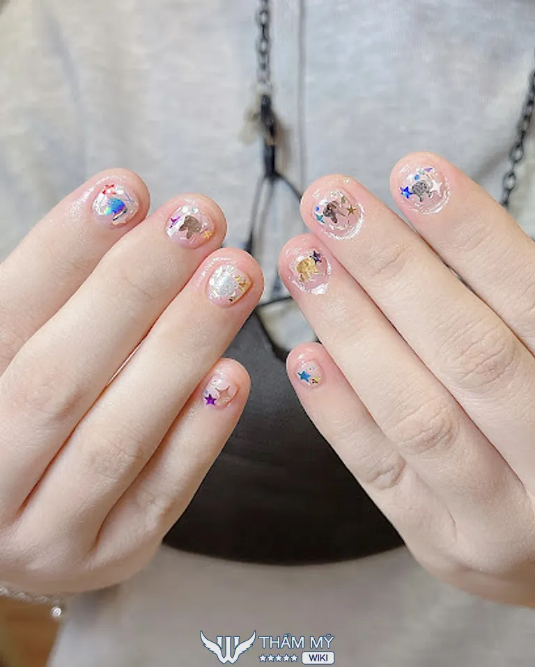 Cecilia Nail Studio