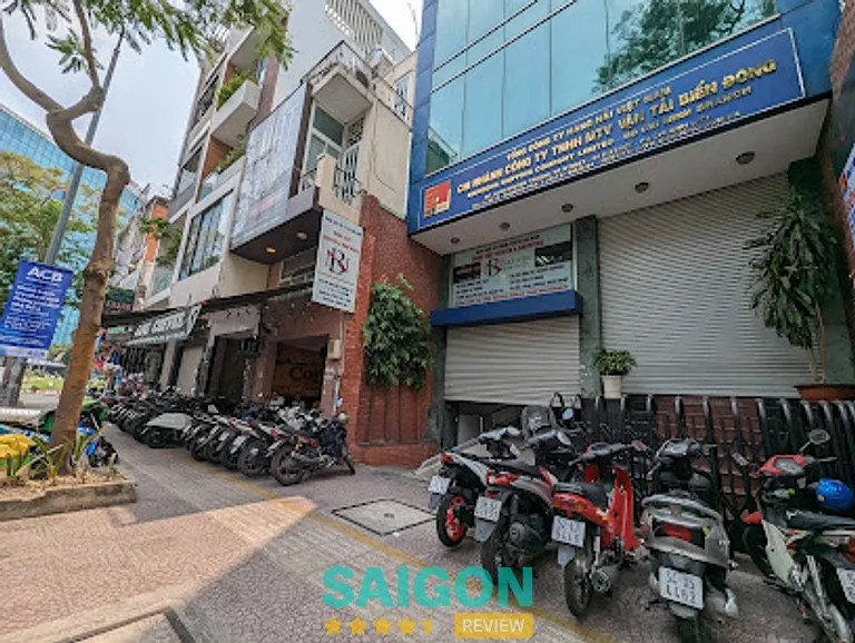 Công ty luật Nguyễn & Brothers: 84 Nguyễn Trường Tộ, P. Xóm Chiếu