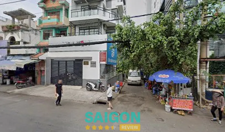 Công ty luật Nguyễn Lê Trần và cộng sự: 14 Tôn Đản, P. Xóm Chiếu