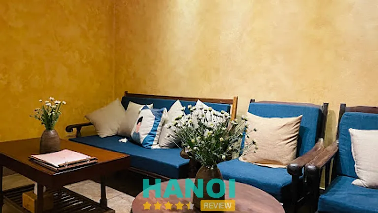 Dao’s Care Spa: 20 Quảng Khánh, P. Tây Hồ