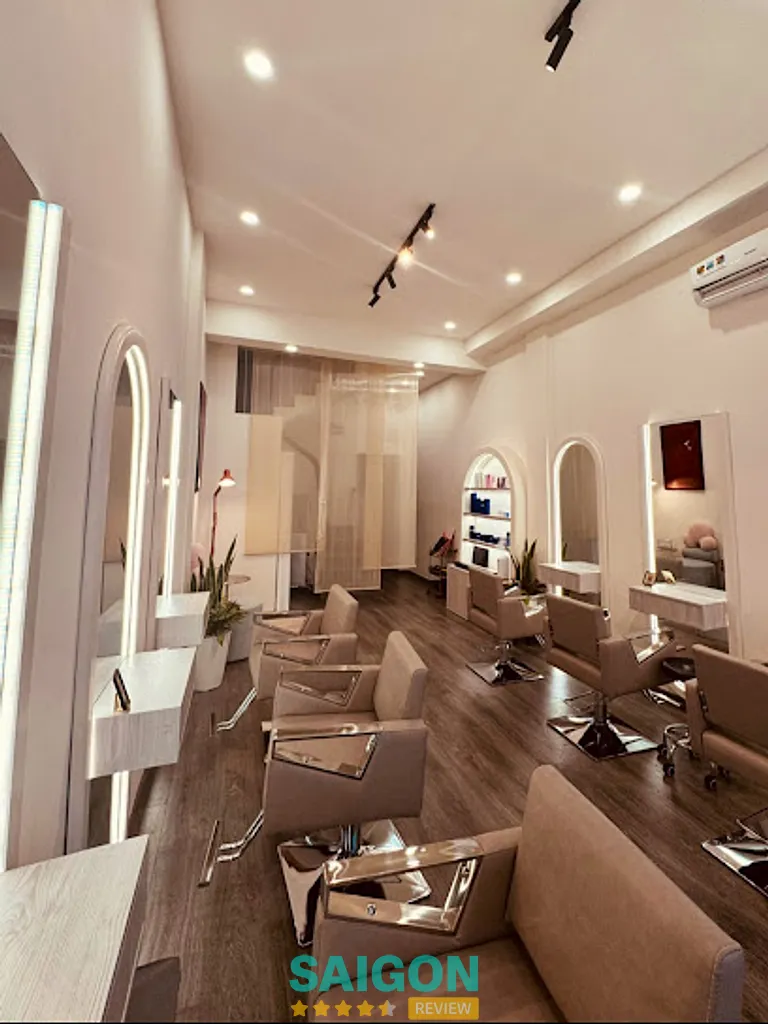 Eleven Eleven Hair & Beauty: Địa chỉ tạo kiểu, chăm sóc tóc hoàn hảo tại Quận 1