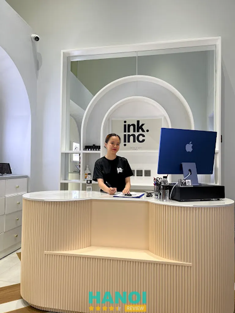 ink.inc Hà Nội: 11 Phố Hàng Da, Hoàn Kiếm