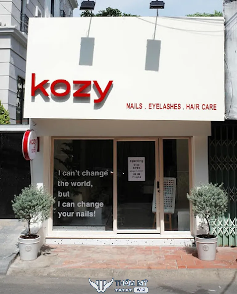 Kozy Nail