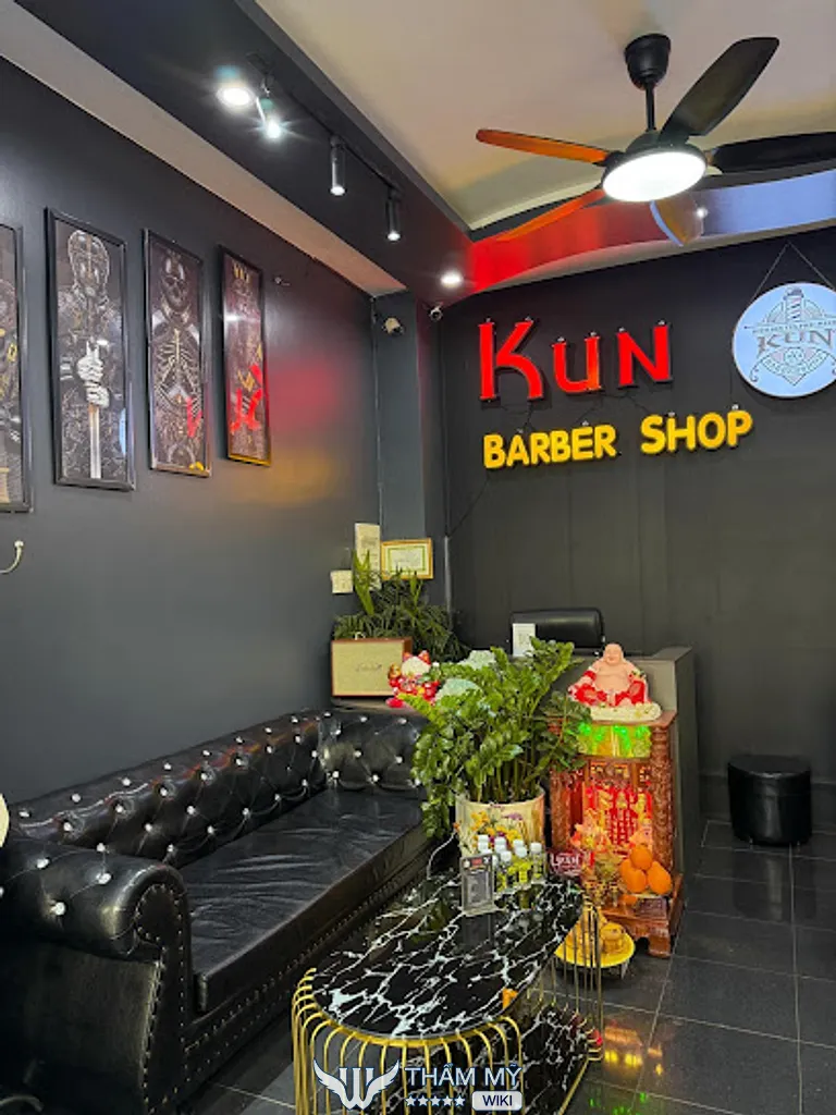 Kun Barber Shop