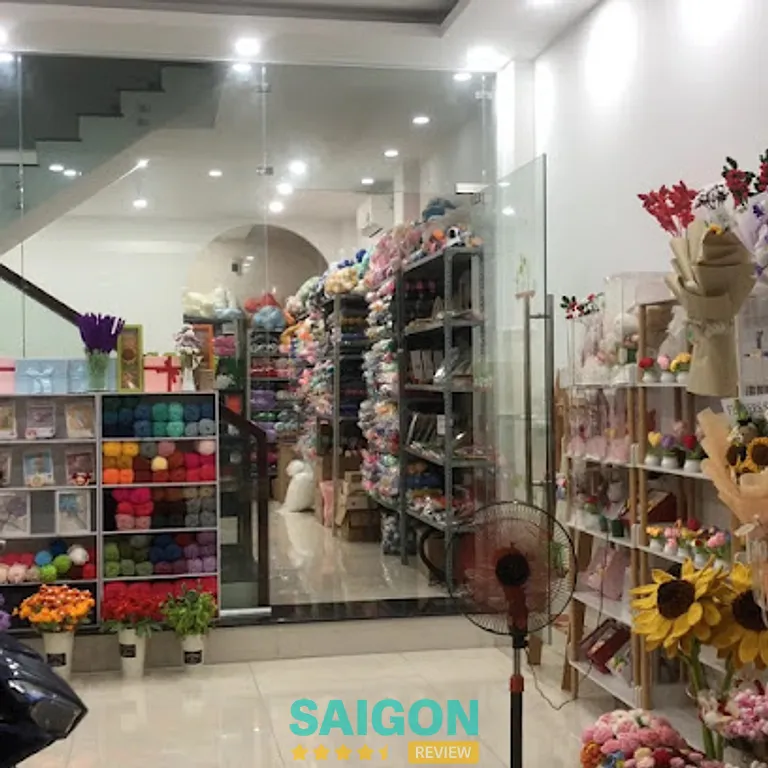 LylyCraft: 72/1 Nguyễn Văn Lượng, Phường 17, Gò Vấp