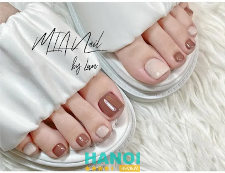 Mai Bùi Spa: 55 P. Lò Sũ, Hoàn Kiếm