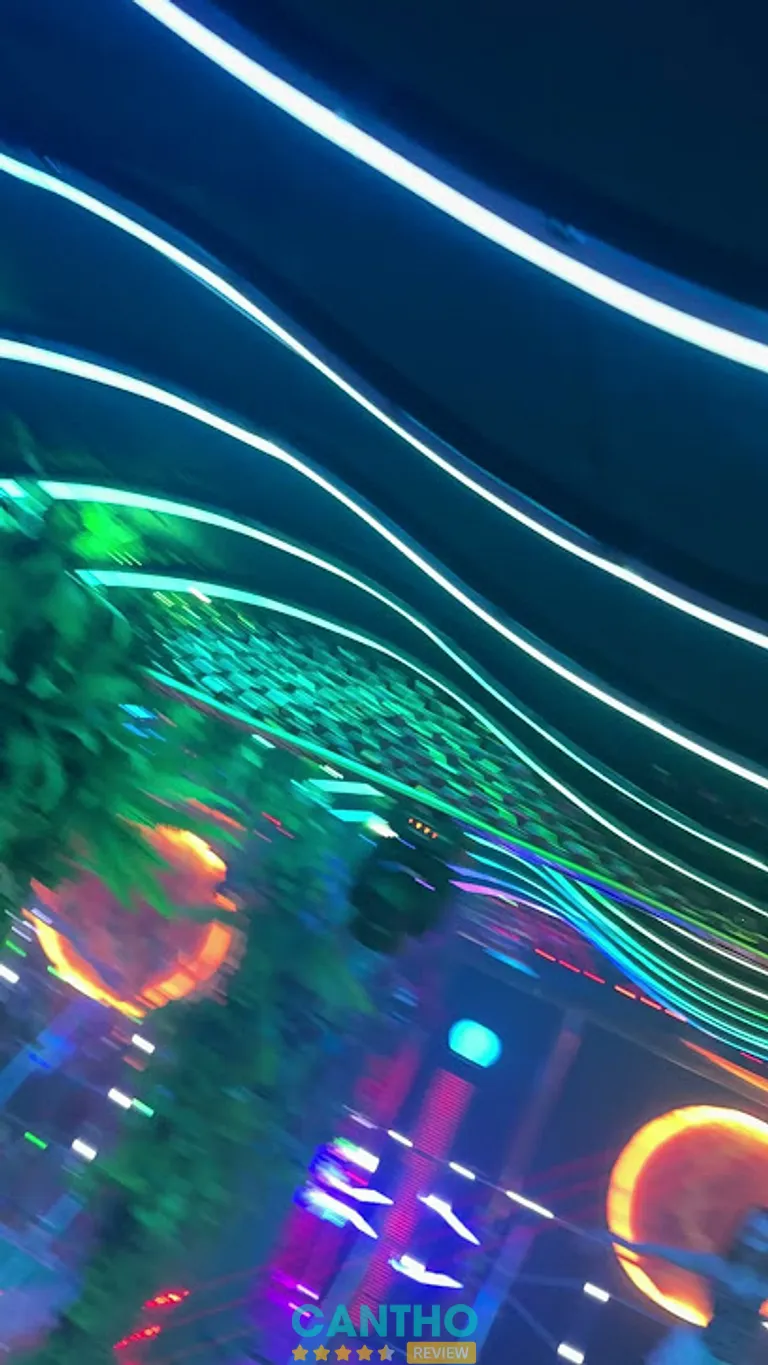 Massage Đông Dương: 77A Phạm Ngọc Thạch, P. Cái Khế