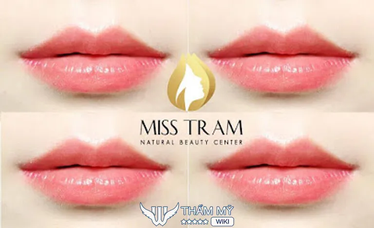 Miss Trâm Spa