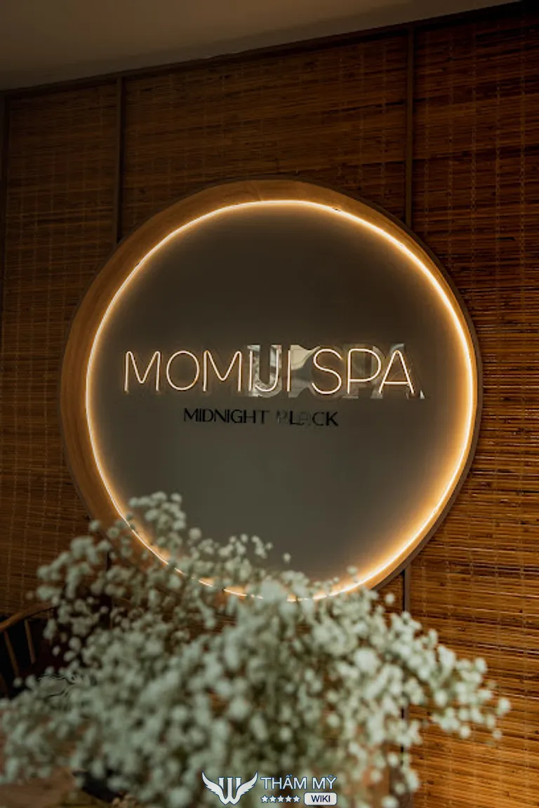 MOMIJI Spa