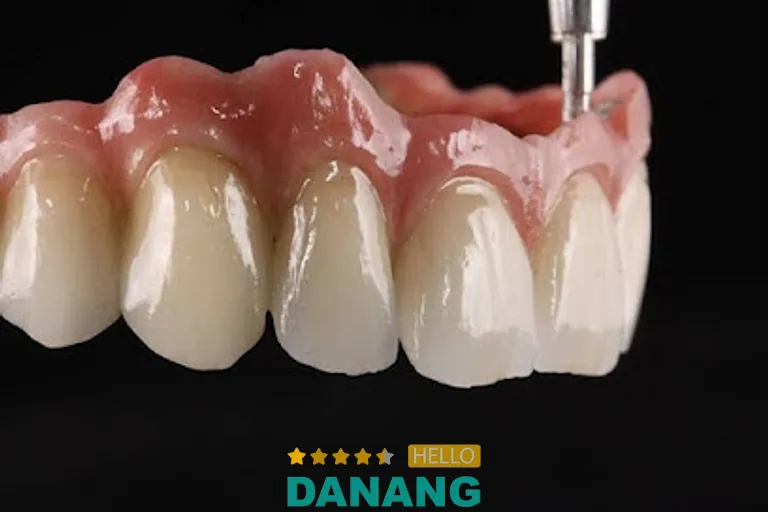 Nha Khoa Gia Đình: 418 Lê Duẩn, Thanh Khê