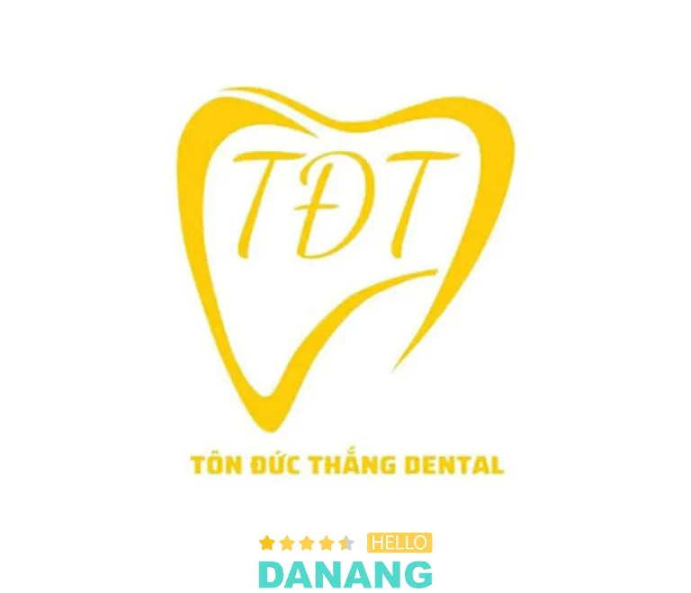 Nha Khoa TDT: 495 Tôn Đức Thắng, P. Hòa Khánh