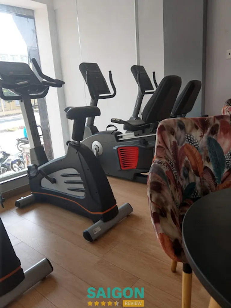 Q9 Fitness & Yoga: 487a Lê Văn Việt, P. Tăng Nhơn Phú