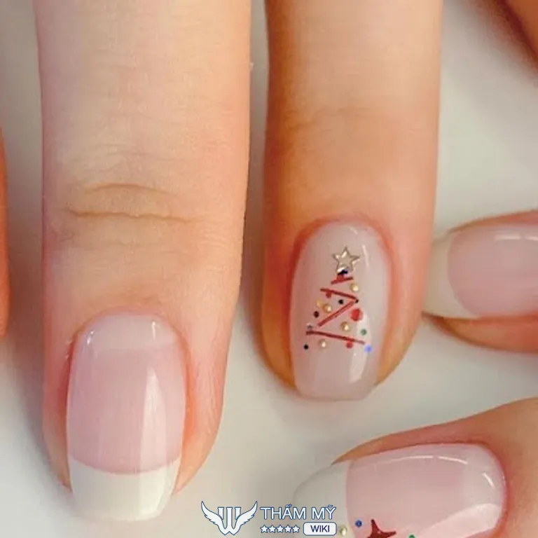 Raon nail thủ Đức