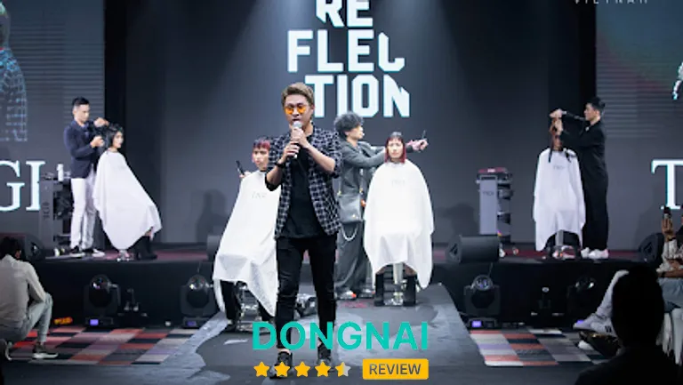 Salon Tóc Idol: 219 Phạm Văn Thuận, Tam Hiệp