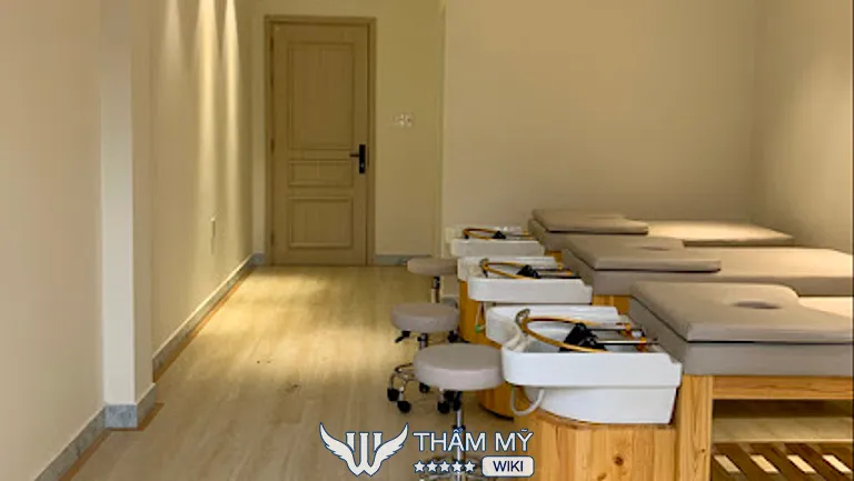 Samélie Nails & Spa