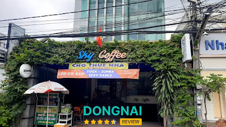 Smile Time Dance & Yoga – Zumba: 148/9 Phan Trung, Biên Hòa