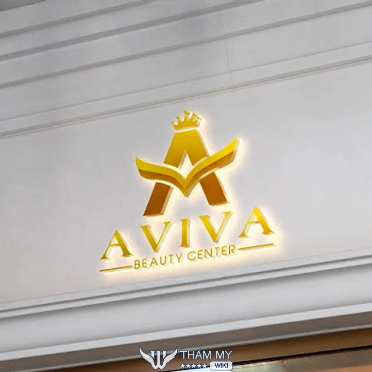 Spa Aviva Ngã Bảy