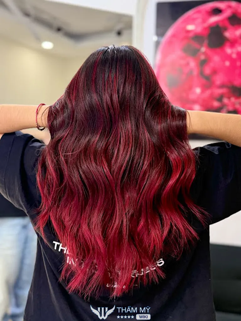 Thạch Salon - Phú Nhuận , Huỳnh Văn Bánh