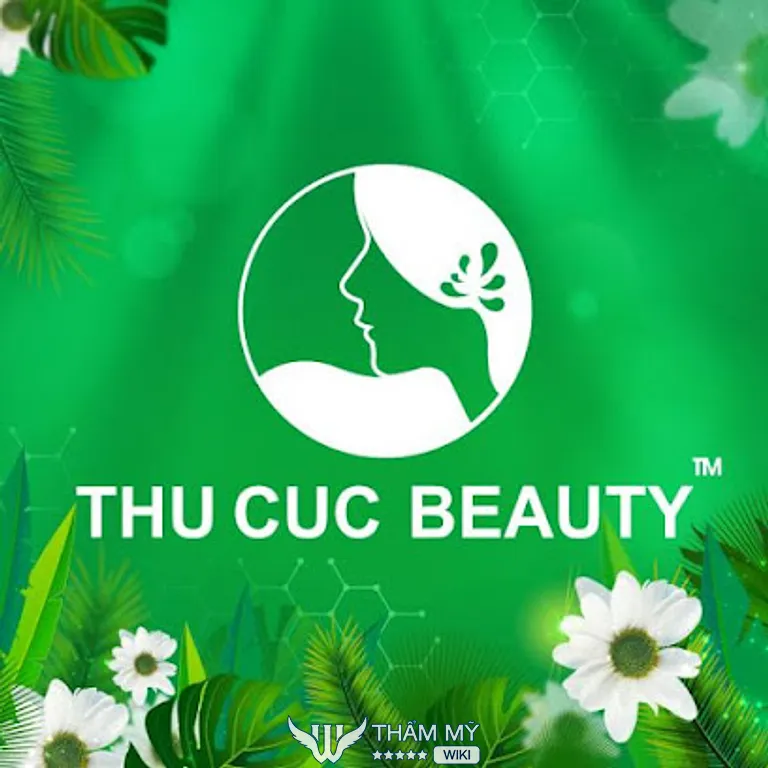 Thẩm mỹ Thu Cúc Sài Gòn - Cơ sở 1
