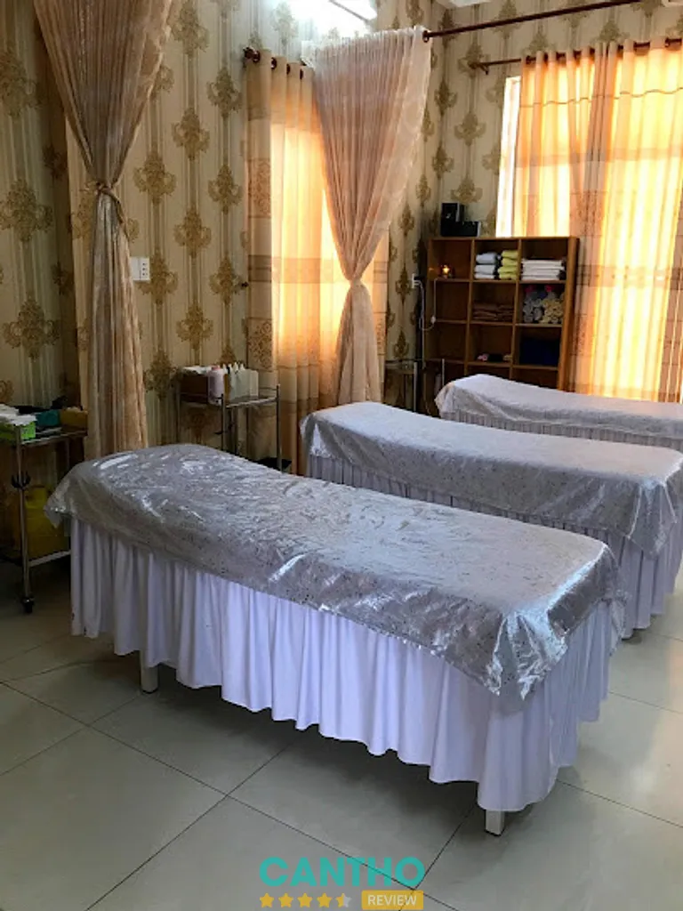 Thẩm Mỹ Viện Ngọc Hường: 82 Nguyễn Trung Trực, Sóc Trăng