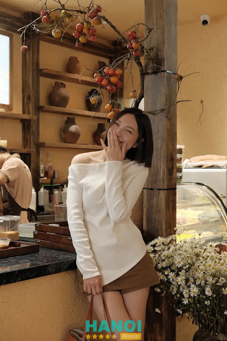 Thành Min Hair Studio: 63 phố Thú Y, X. Hoài Đức