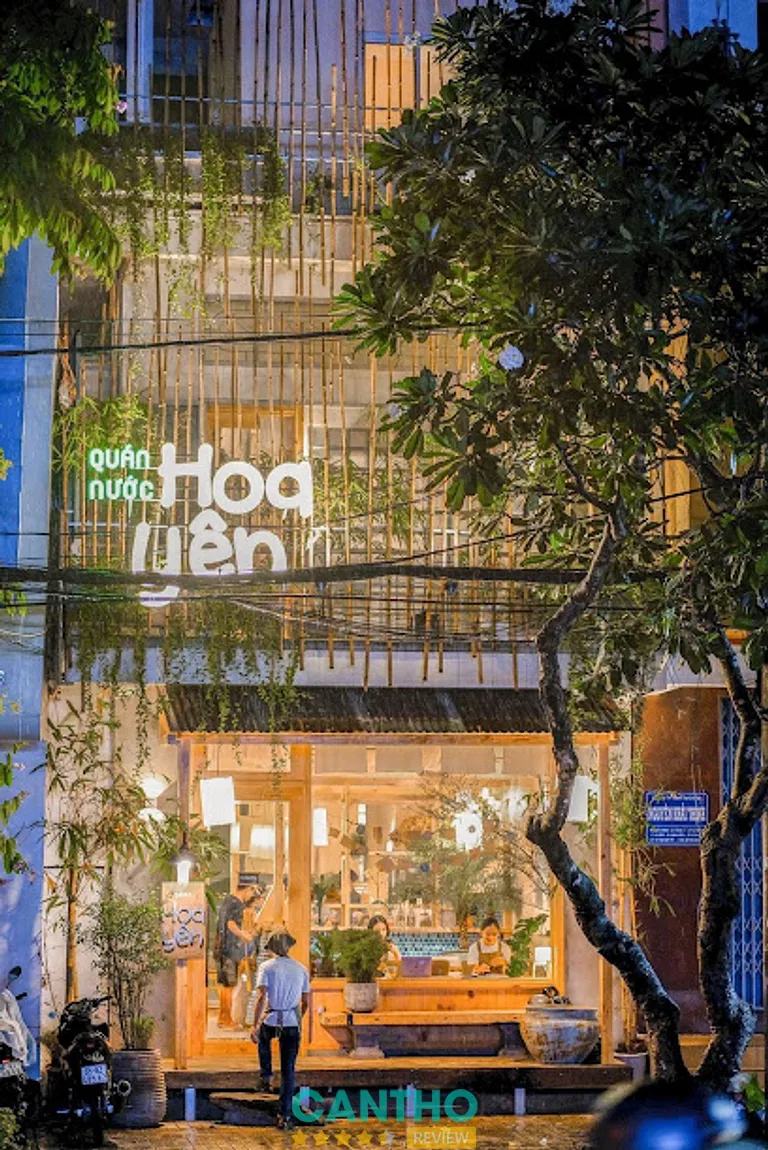 Tiệm Hoa Ông Xã: 131 Lý Tự Trọng, Ninh Kiều