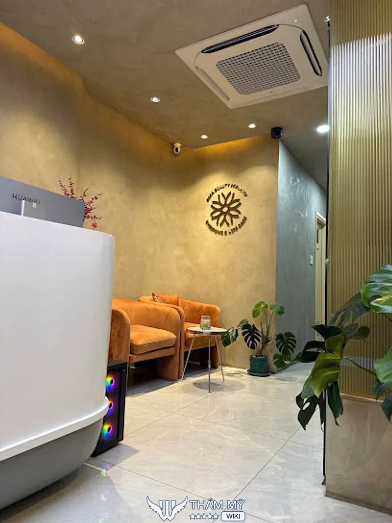 Viện Thẩm Mỹ RICA