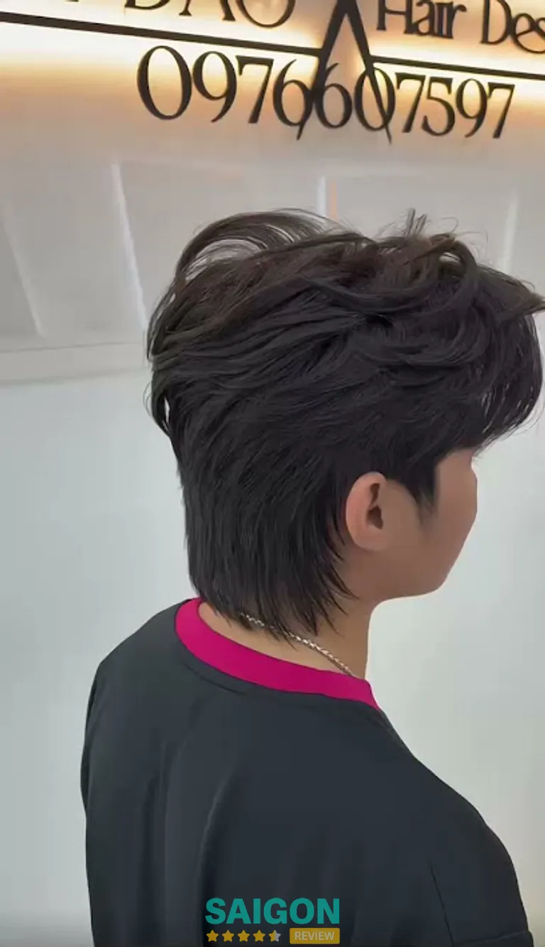 Viện tóc Huy Đào: 21 Hiệp Bình, phường Hiệp Bình