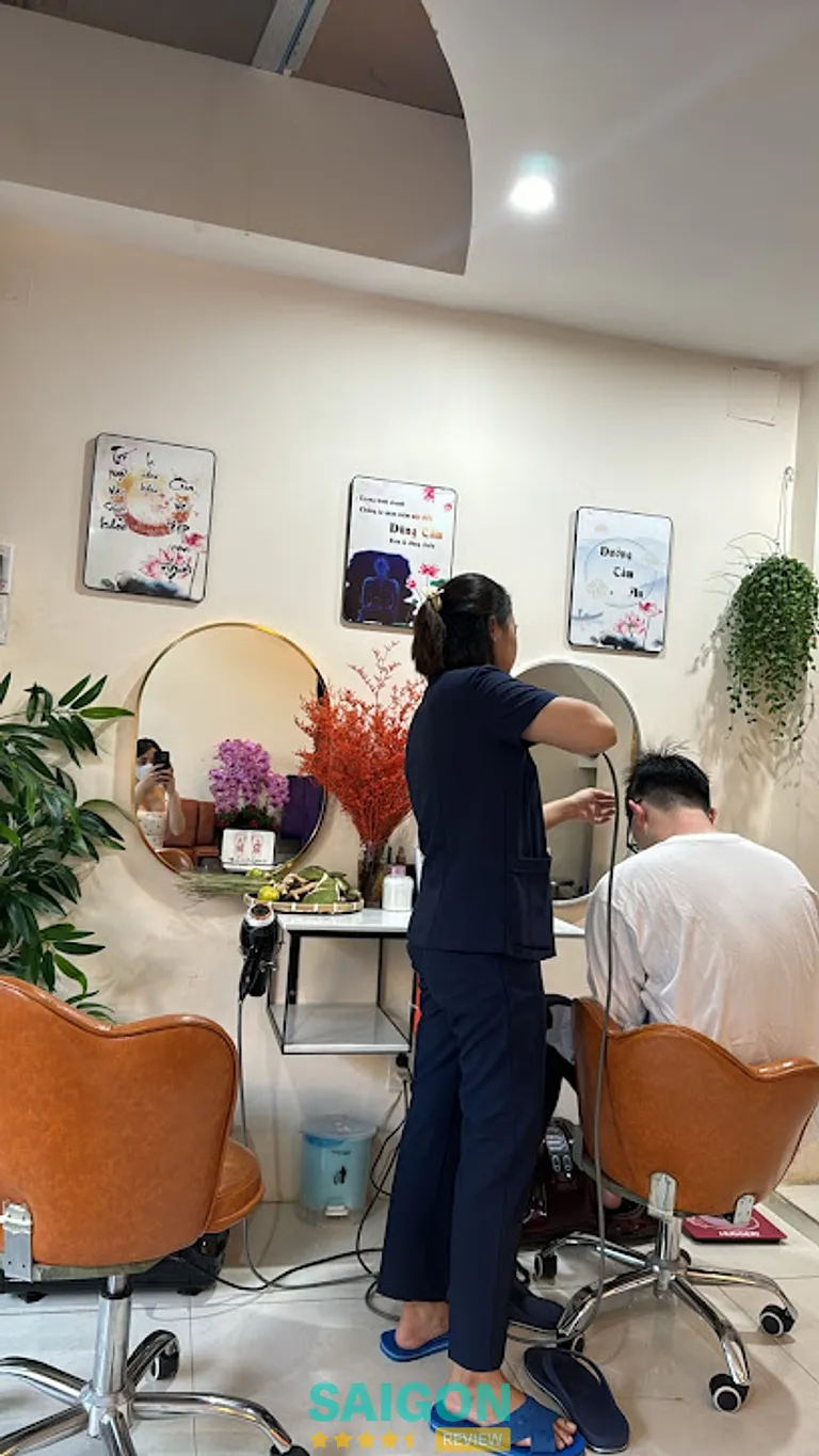 Win Win Spa: 222 Lý Chính Thắng, P. Nhiêu Lộc