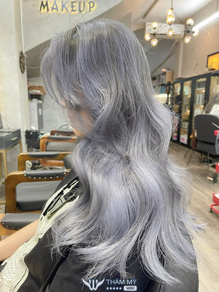 Wing Hair Beauty Salon