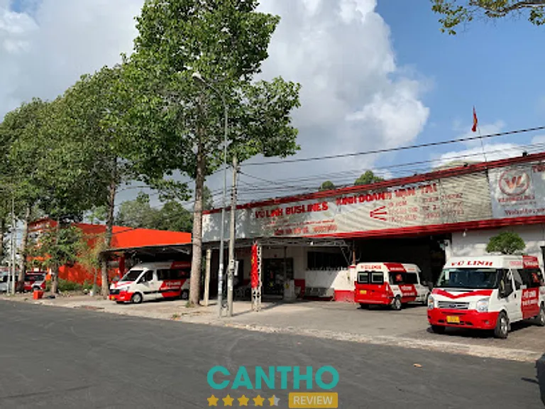 Nhà xe Vũ Linh: Giá vé, lịch trình, review thực tế A – Z